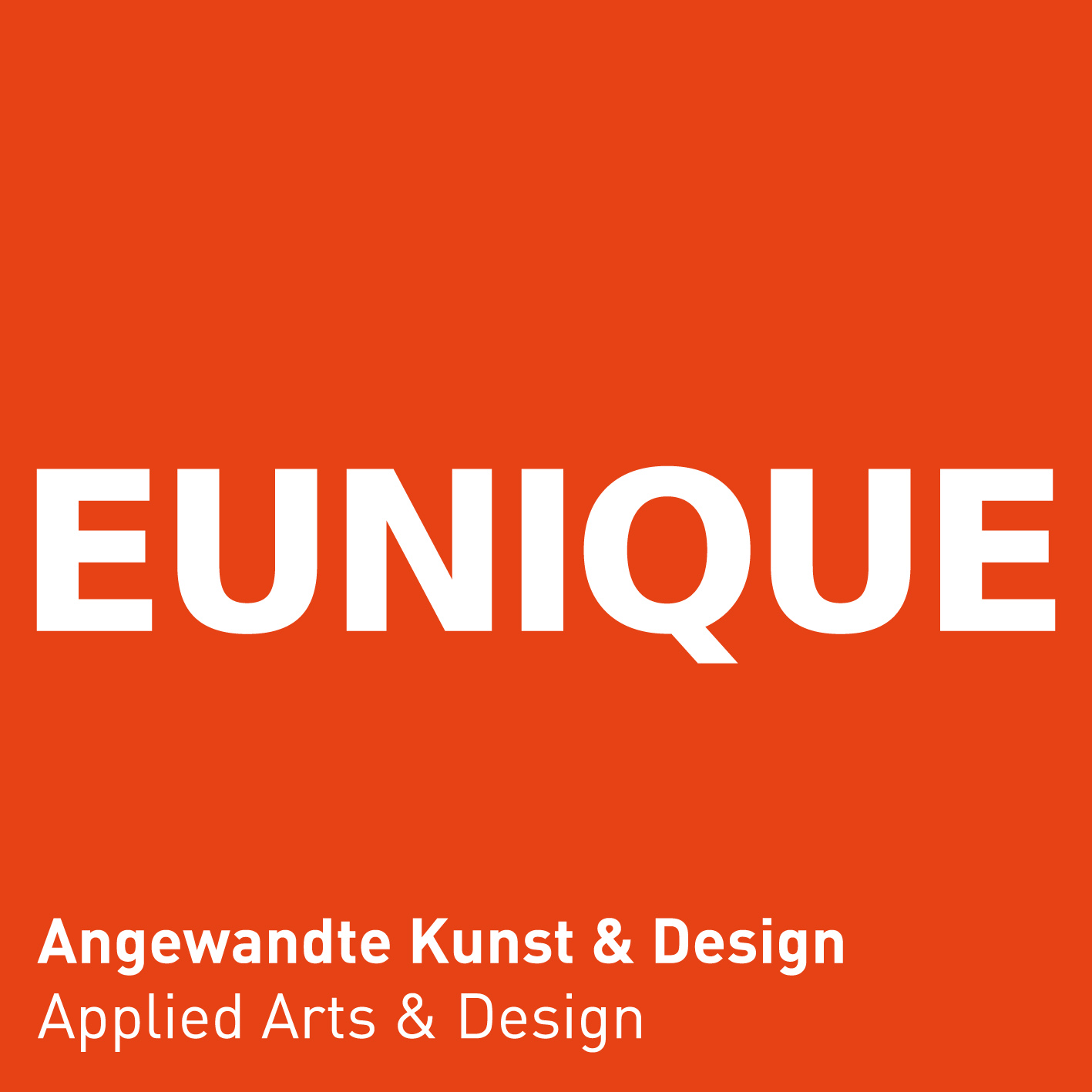 Logo-EUNIQUE